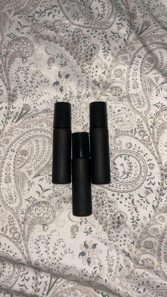 Perfume Rollers